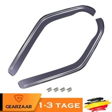 Windabweiser Regenabweiser Set Passt für VW T4 Bus Transporter 1990-2003 2x