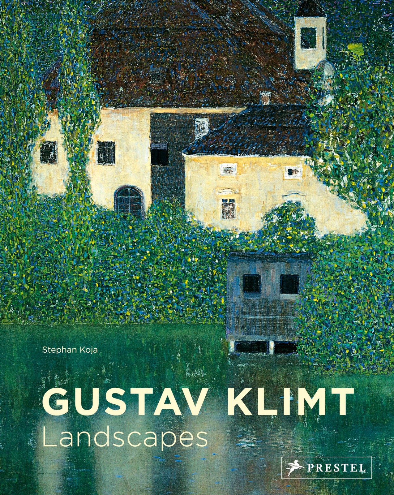 Gustav Klimt: Landscapes by Stephan Koja 9783791385440 NEW Free UK Delivery - Image 5
