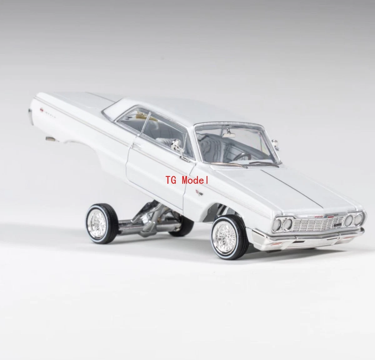 lowrider model cars products for sale | eBay