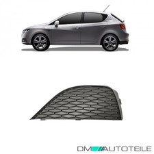 Stoßstangen Gitter vorne links für Seat Ibiza IV ST 6J5 6P1 6J8 VFL 2008-2012