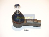 Spurstangenkopf Vorne Japanparts TI 500 FÜR Mitsubishi Smart Spurstangengelenk