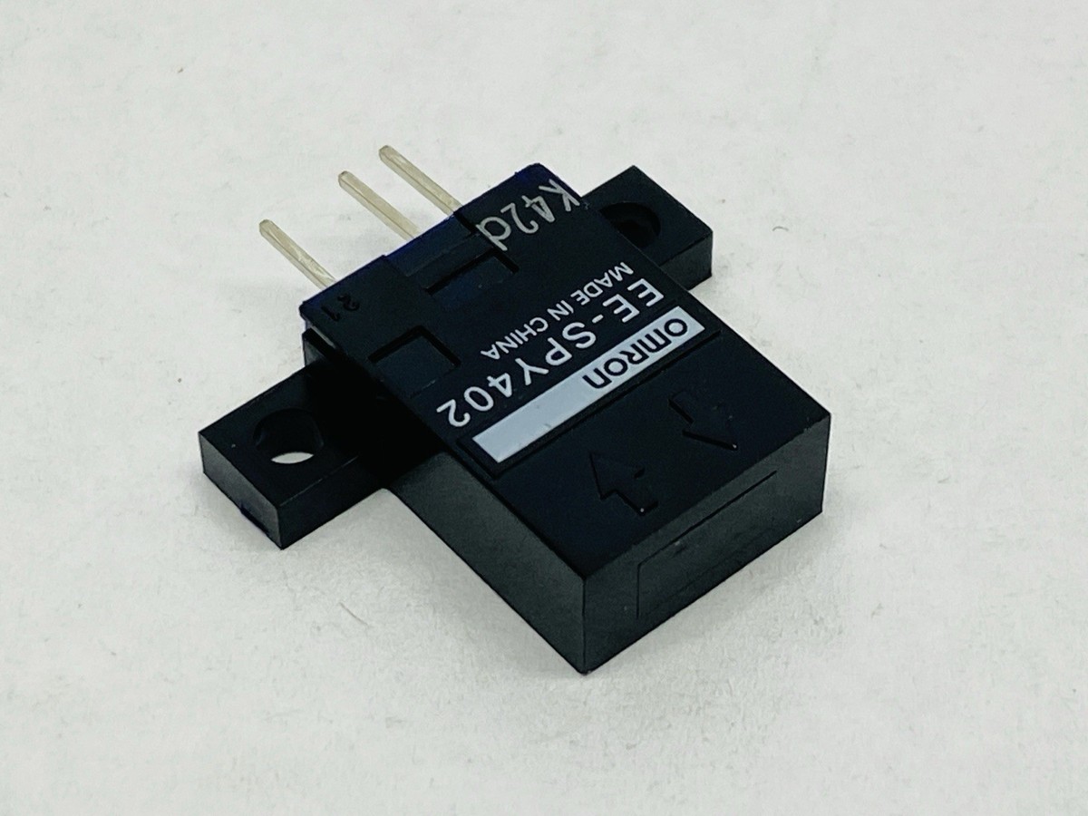 Microsensore Fotografico Omron EE-SPY402 EESPY402 - 1 Pezzo, Nuovo, Per PLC