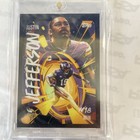 2025 Topps Chrome Justin Jefferson Base (RAW)