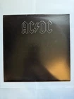 AC/DC Back in Black Vinyl Record (2003)