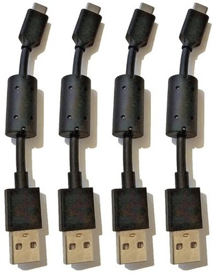 4x Whoop 4.0 Offizielle Original Original OEM Ladekabel Ersatz USB/USB-C