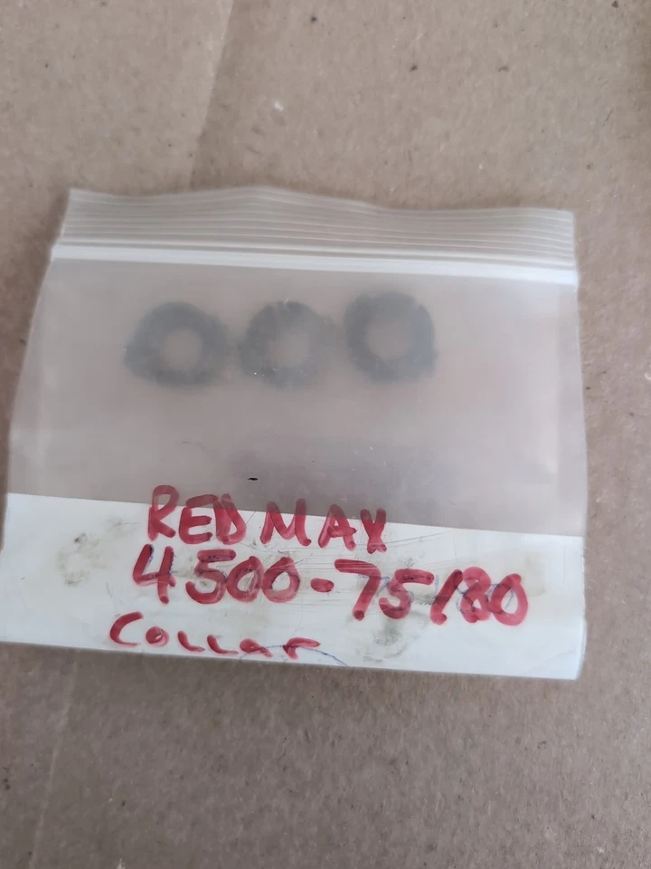 RedMax BCZ240s Parts - Image 2 of 3