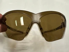 MCR Crews DC13B Deuces Safety Glasses Grey lens Each