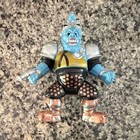 Mixed Power Rangers Lot 5 Plastic Action Figures Unboxed Without Packaging — photo 5