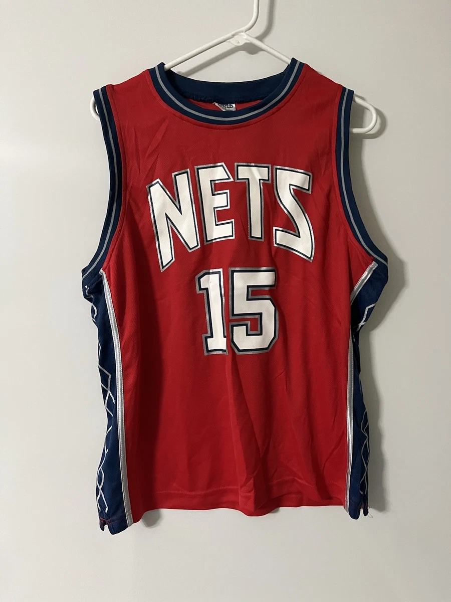 Unisex Children's New Jersey Nets NBA Jerseys for sale | eBay