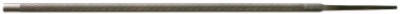 6er Pack - Nicholson Runde Glatte Kettensägefeile, 8 x 3/16 Zoll - 01765
