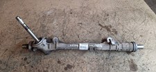 RENAULT GRAND SCENIC MK3 2011 STEERING RACK 490010026R #4229