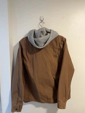VANS Jacket Mens Medium
