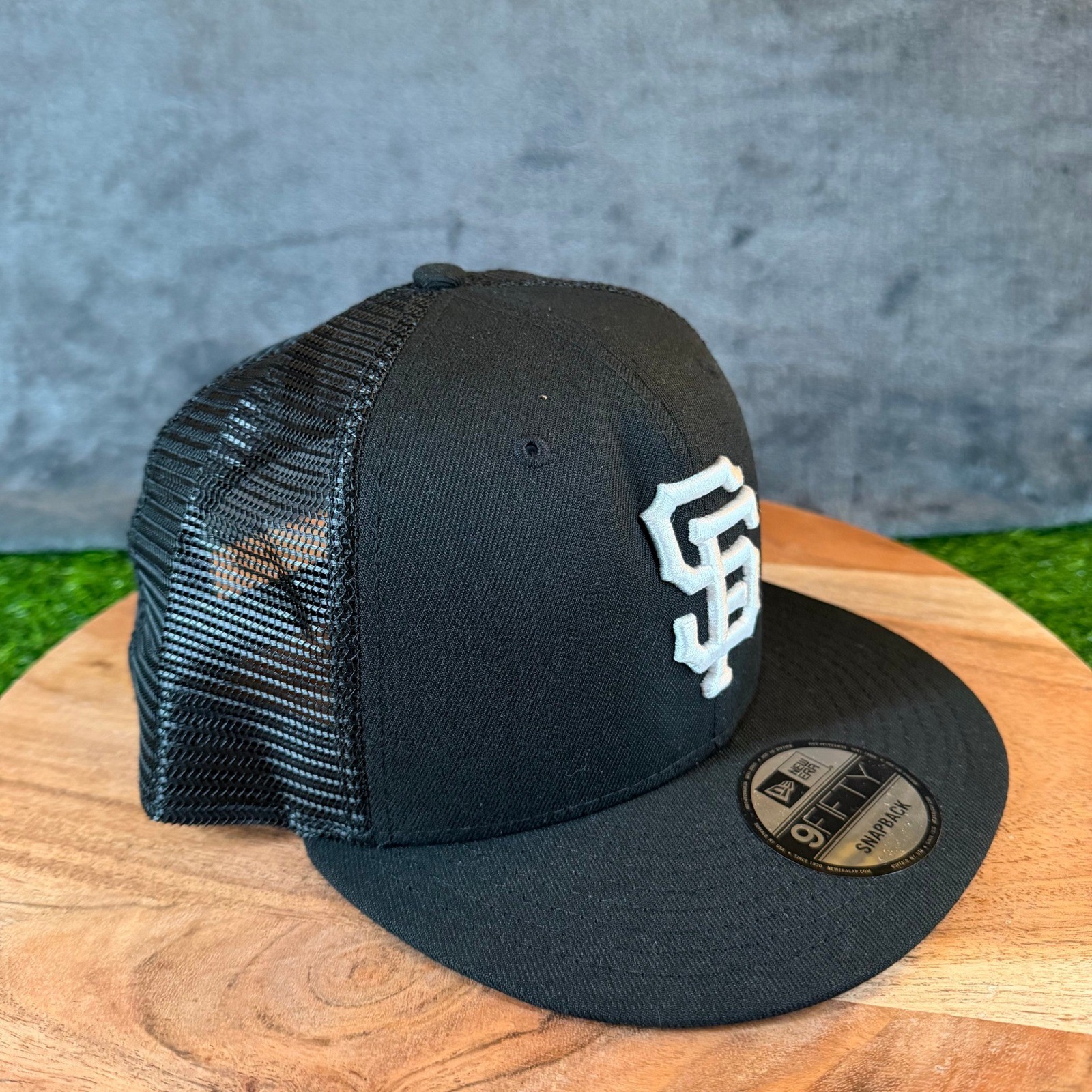 Black Osfm Nwt