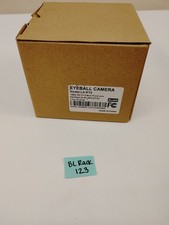 Eyeball Camera LX-KT2 Ivory Housing