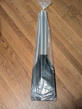 Aluminum kayak paddle 3 piece