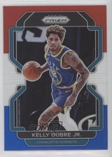 2021-22 Panini Prizm Red White & Blue Prizm Kelly Oubre Jr #103 ff8