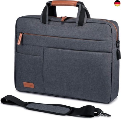 LOVEVOOK Laptop tasche 17-17.3 Zoll Notebook Tasche 17-17.3 Zoll Wasserdicht