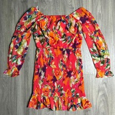 Guess Women's multi Dress