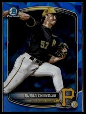 2025 Topps Chrome Sapphire Baseball — Veteran / Non-Rookie Base