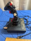Thrustmaster F-16 FLCS XM-5400-3 Flight Control System PC Joystick — photo 6