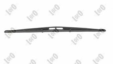 Scheibenwischerblatt hinten 103-01-007 ABAKUS für OPEL ASTRA G CC