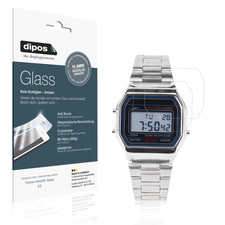 2x Protective Film for Yosoo Health Gear S3 Flexible Glass Protector 9H