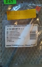 Junkers 87228800810 NTC Sensor