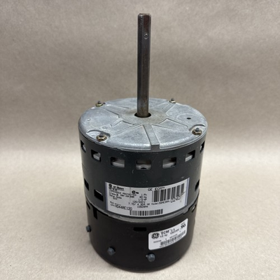 #ad GE ECM EH01 1 2 HP HD44RE120 5SME39HL Motor With Module EH01 $260.00