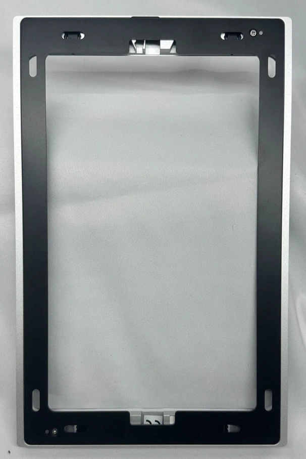 Iport Surface Mount For iPad Air 2/ 1 Pro 9.7", SM AIR 1/2 Silver Bezel, NEW - Image 4 of 4