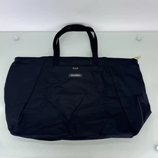 TUMI Voyageur Just In Case Tote Bag Lightweight Packable Travel Bag - Branded