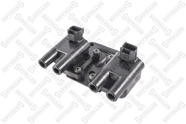 Stellox ZüNdspule FüR Chevrolet Lacetti Cruze Daewoo Nubira Stufenheck J200 1.6-image