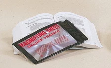 Jobar International    Jba350    Deluxe Magnifying Sheet