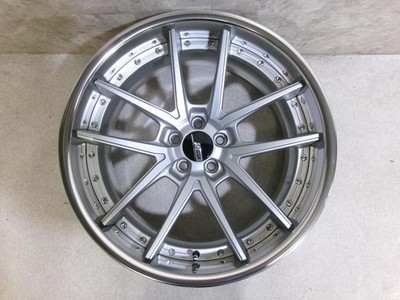 SSR REINER TYPE-10R Liner Type 10R 19-inch wheel 9J+30 5-hole