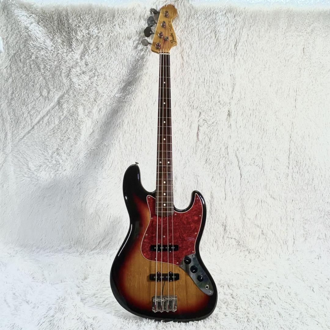 Fender Japan JB62-75US 上位モデル USAピックアップ Fender Japan JB62-75US 上位モデル USAピックアップ Fender
