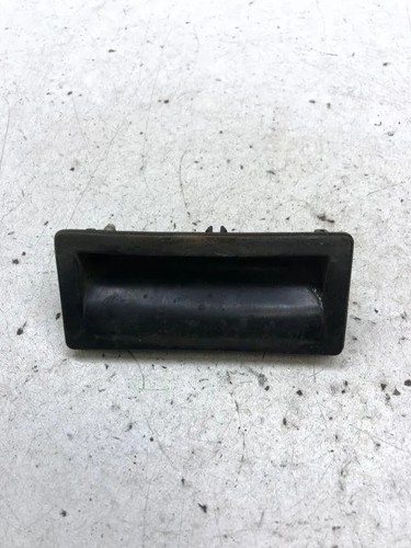 VW GOLF VII Variant BA5, BV5 Heckklappengriff 5N0827566 1.60 Diesel 30586765