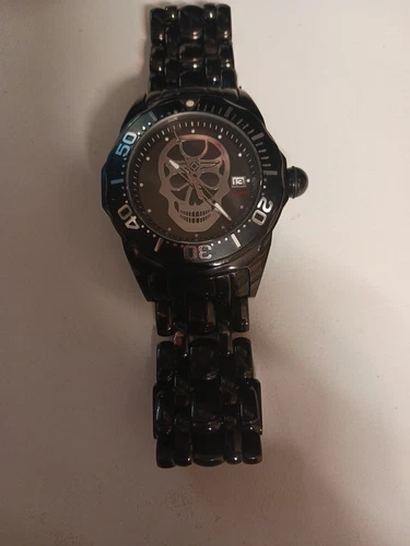 Invicta Lupah Men Model 24409 - Men's Watch Automatic - Picture 1 of 7