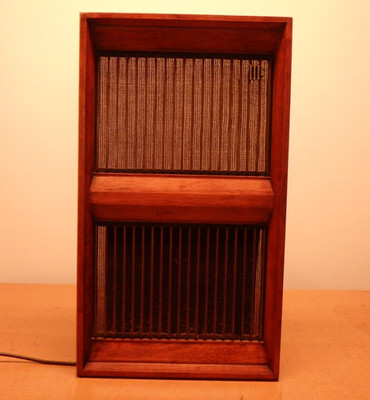 McIntosh ML-1C Speaker Grill / Grille Only VINTAGE