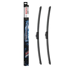 Bosch AR651S - Scheibenwischer Aerotwin - Länge: 650/650 mm Set für Frontscheibe Bosch AR651S - Scheibenwischer Aerotwin - Länge: 650/650 mm Set für Frontscheibe