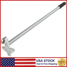 5085 Hub Oil Seal Remover Hub Oil Seal Puller for Trailer & Truck Axles Removes