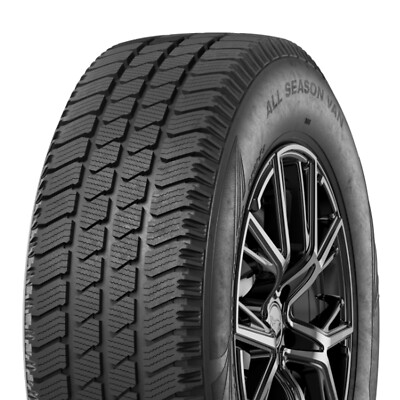 215/75 R16c 113/111R Berlin Tires All Season Van Ganzjahresreifen
