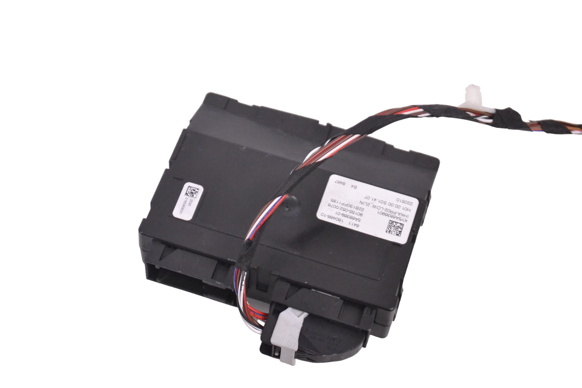 【オーダー】 BMW F44 A/C Air Con Control Module ECU 160466 218i 2022 RHD