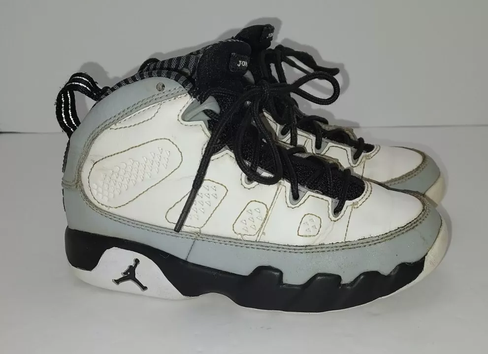 jordan 9 boys