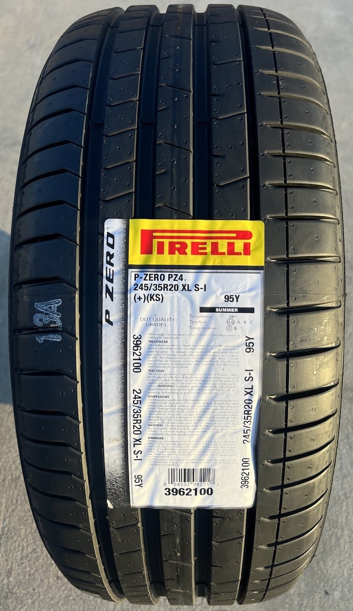 PIRELLI POWERGY 235/35R20 2本 POWERGY™ 235/35R19 | Pirelli