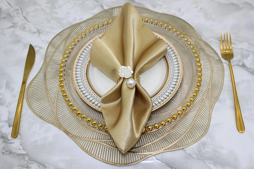 Pearl 2024 napkin holder