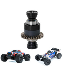 30t Front Rear Differential Gear For Arrma 118 Granite Typhon 114 Mojave