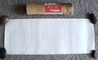 '60s KRUNCHSICLE Ice Cream Bar ADVERTISING POSTER 6.75x17" Unused Snowball Fight — photo 6
