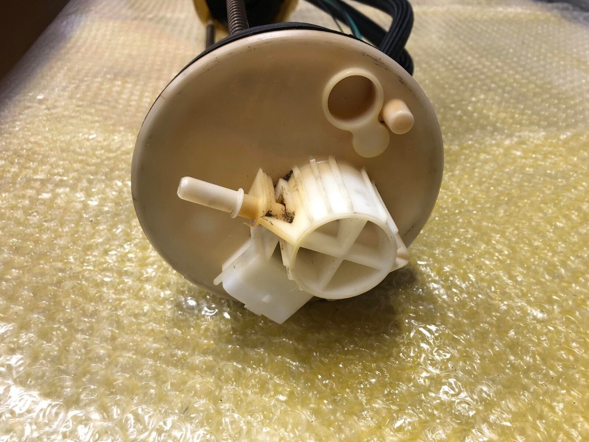 ぴぴ ꪔ̤̥ Ferrari 360 Right RH Fuel Pump Assembly 239814 for sale