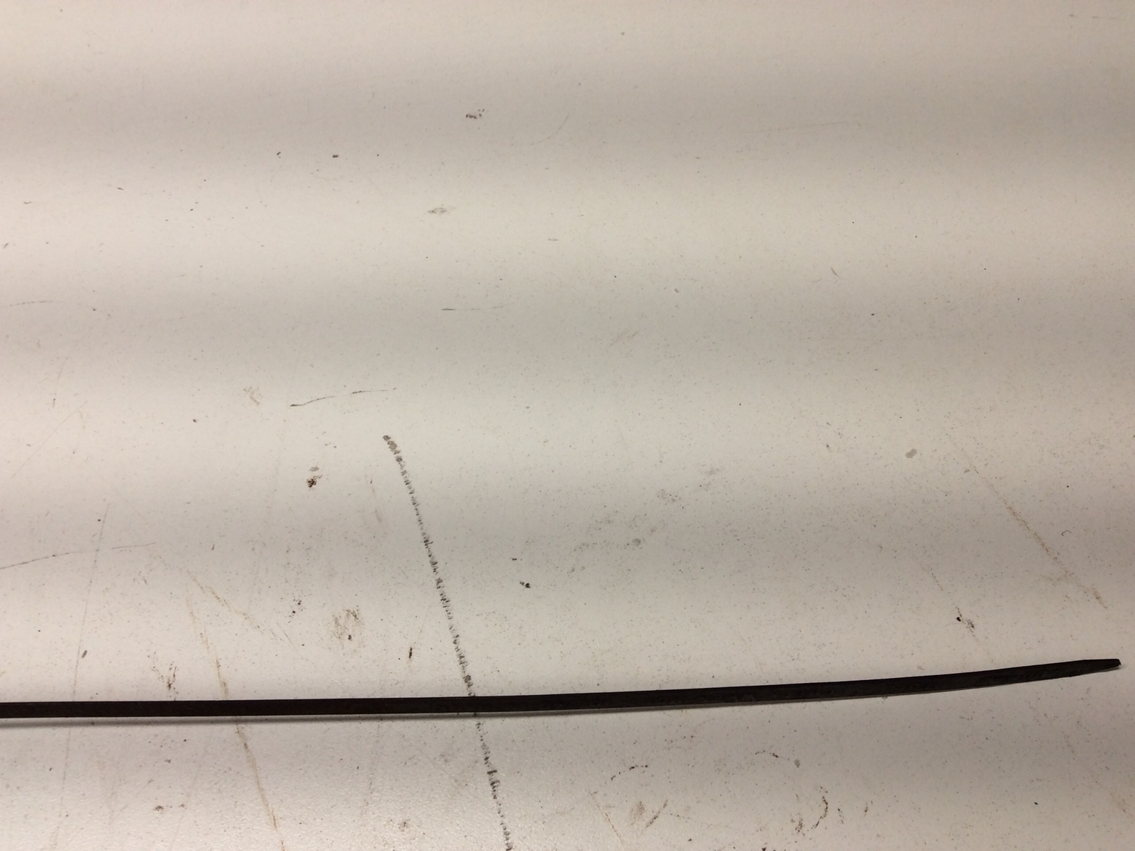 19691970 FORD MUSTANG COUGAR 302 / 289 C4 OIL DIPSTICK & TUBE D0DP