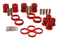Suspension Control Arm Bushing Kit-Control Arm Bushing Set fits Grand Cherokee
