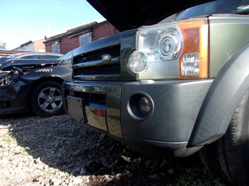 Used Front Right Upper Upper Control Arm Front fits: 2005 Land rover Lr3 Front R - Picture 16 of 24